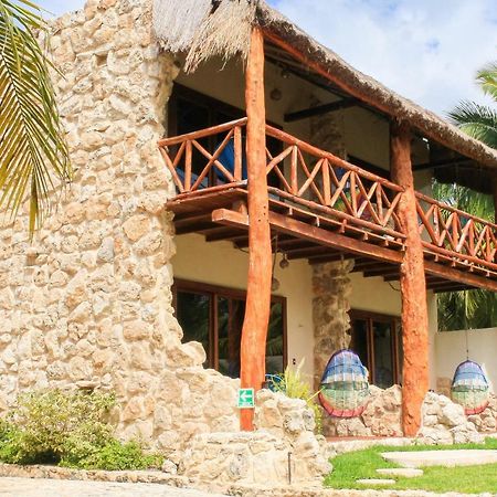 Villa Marcela Кальдеритас Экстерьер фото