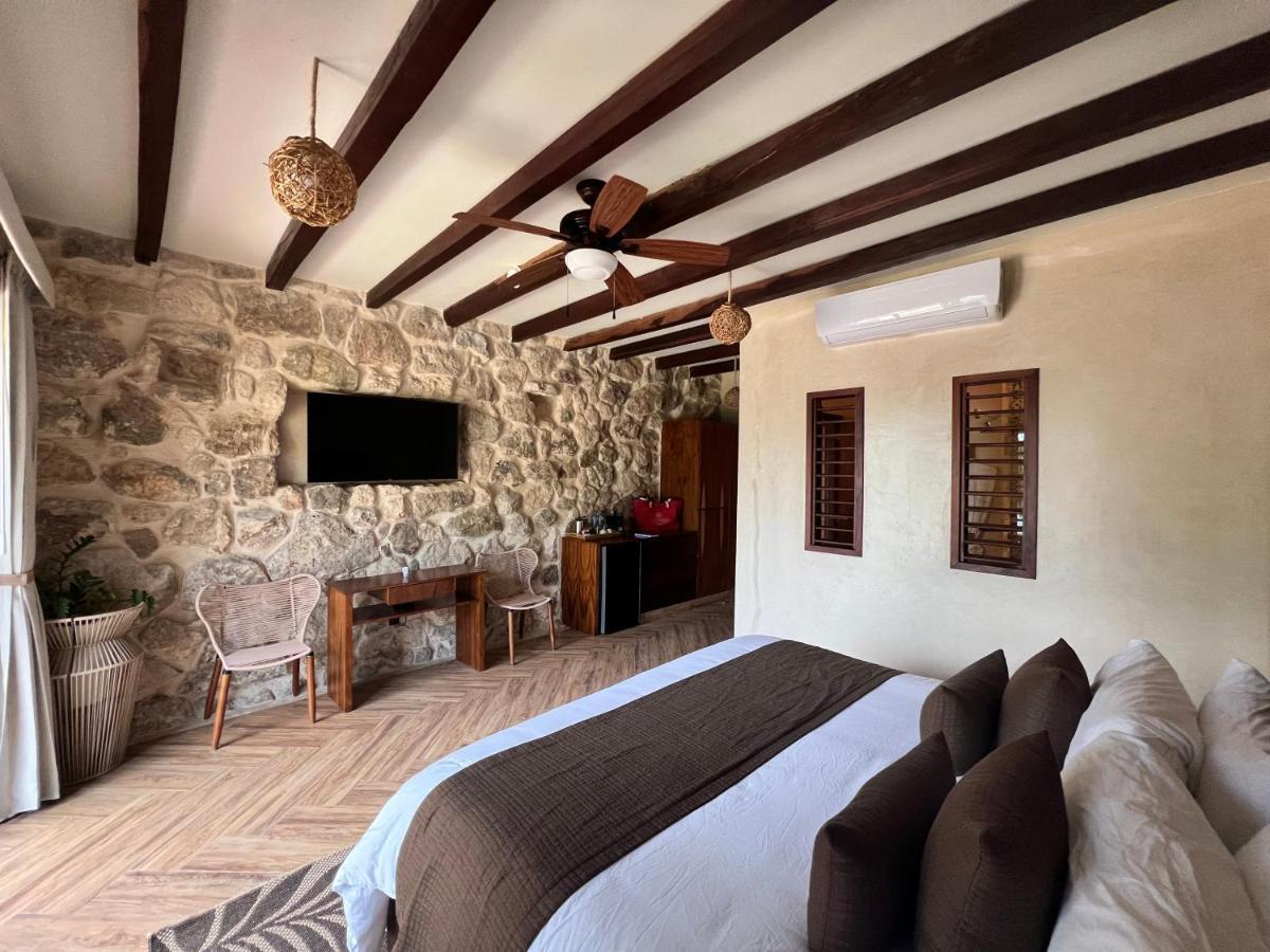 Villa Marcela Кальдеритас Экстерьер фото