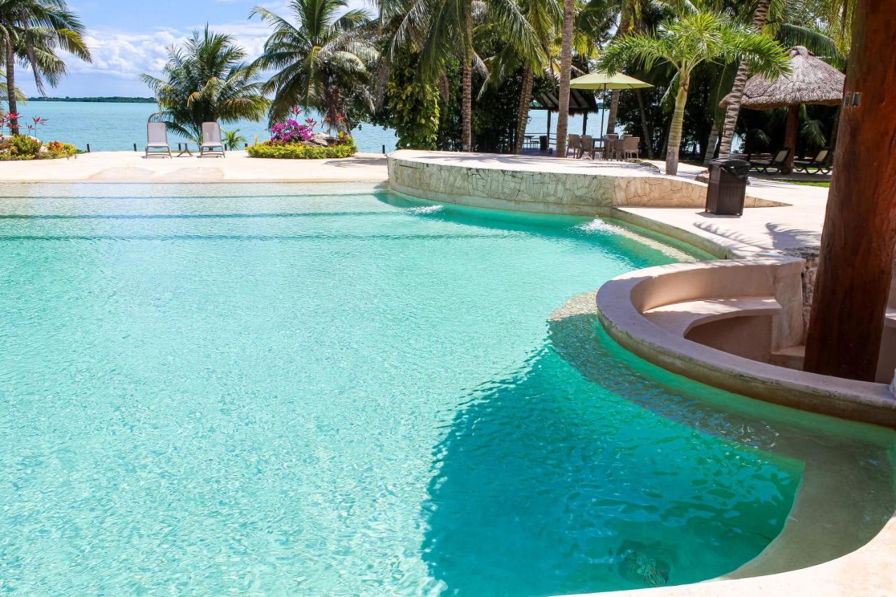 Villa Marcela Кальдеритас Экстерьер фото